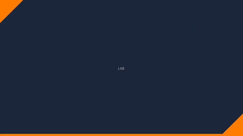 性感美图 赛事直播画面 - 创作者正在展示精彩视频作品